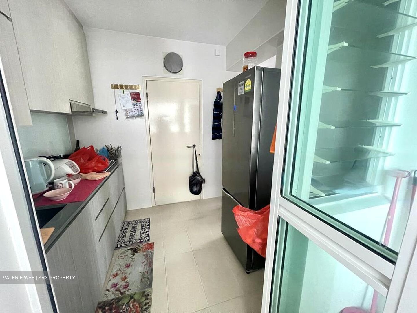 Blk 42A Skyoasis @ Dawson (Queenstown), HDB 3 Rooms #457337791